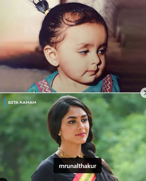 mrunal